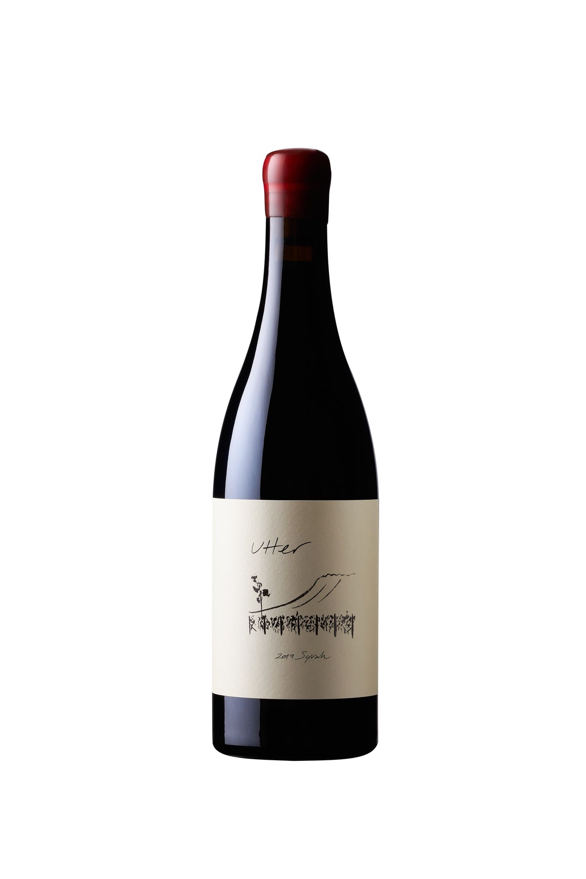 2019 Utter Syrah - Riverhouse Wine and Truffles
